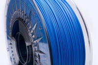 FIlament Print-Me Smooth ABS+ Dark Blue 1,75 mm 850 gramów
