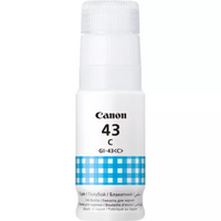 Tusz Canon GI-43 CYAN
