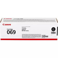 Toner Canon 069 BLACK