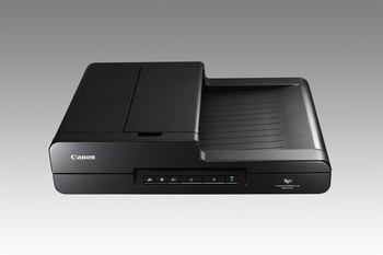 Canon imageFormula DR-F120