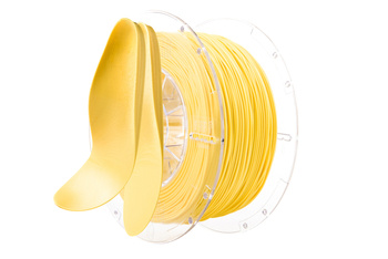 FIlament Print-Me PrintMe Flex 40D – Lemon Drop 1,75 mm 450 gramów