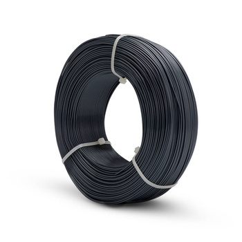 Filament Fiberlogy R-PLA Refill Anthracite / Antracytowy 1,75 mm 0,85 kg