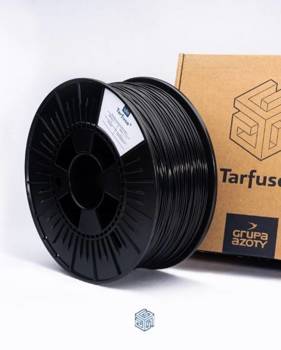 Filament Grupa Azoty S.A. Tarfuse® ABS TECH JET BLACK BK 9005