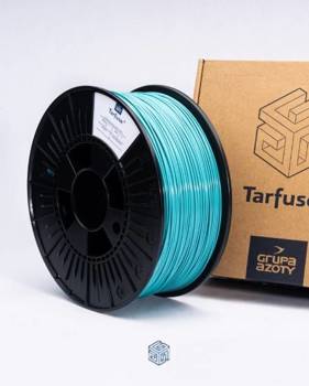 Filament Grupa Azoty S.A. Tarfuse® ABS TECH TURQUOISE BLUE BL 5018