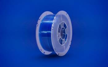 Filament Print-ME Lucent PLA – Blue Lagoon 1,75 mm 850 gramów