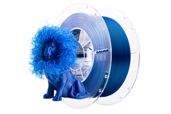 Filament Print-ME SmartFit PLA Glitter Edition – Sapphire Star 1,75 mm 200 gramów