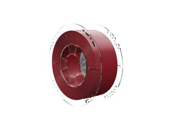 Filament Print-ME Swift PET-G Cherry Red 1,75 mm 250 gramów