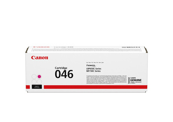 Toner Canon 046 MAGENTA