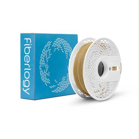 Filament Fiberlogy Easy PLA Sandstone / Piaskowiec  1,75 mm 0,85 kg