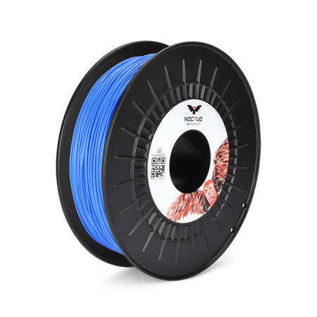 Filament Noctuo GRIP Blue / Niebieski  1,75 mm 750 gramów