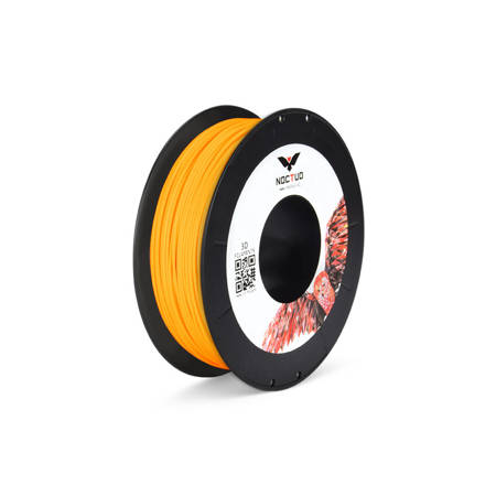 Filament Noctuo GRIP Yellow / Żółty  1,75 mm 250 gramów