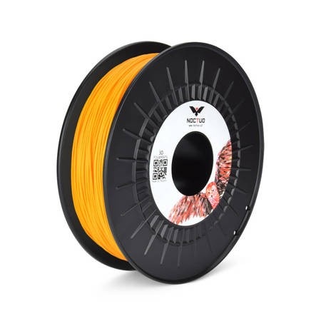 Filament Noctuo GRIP Yellow / Żółty  1,75 mm 750 gramów