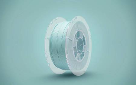 Filament Print-ME E-HT PLA Aquamarine 1,75 mm 850 gramów 