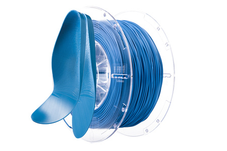 Filament Print-ME PrintMe Flex 20D – Blue 1,75 mm 200 gramów