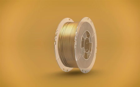 Filament Print-ME Swift PET-G Antique Gold 1,75 mm 250 gramów