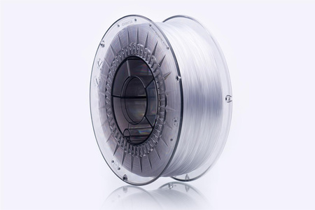 Filament Print-ME Swift PET-G Natural 1,75 mm 1kg