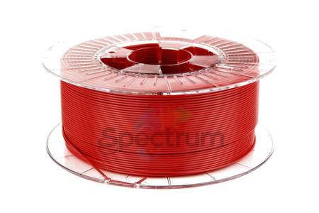 Spectrum Filament's HIPS-X Dragon Red 1 kg 