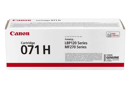 Toner Canon 071H