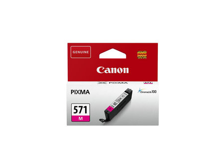 Tusz Canon CLI-571 MAGENTA