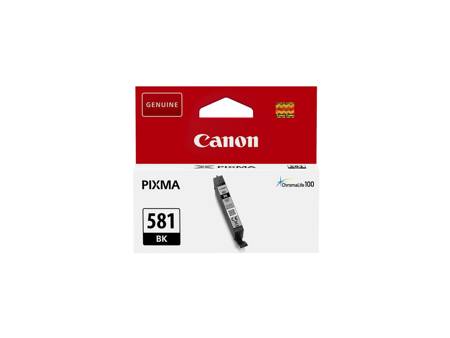 Tusz Canon CLI-581 BLACK