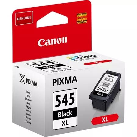 Tusz Canon PG-545XL BLACK