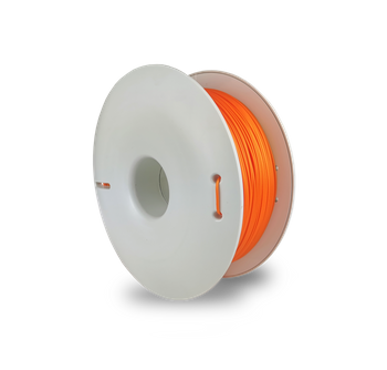 Filament Fiberlogy FiberSilk Metallic Orange / Pomarańczowy 1,75 mm