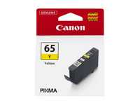 Tusz Canon CLI-65 YELLOW