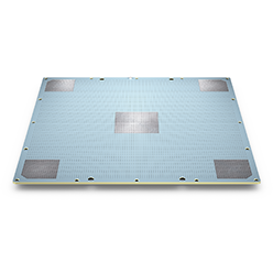 Zortrax Platforma Perforowana / Perforated Plate M200